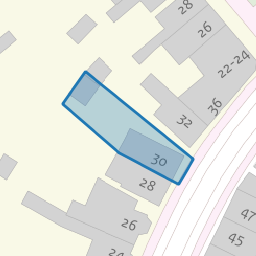 Perceel AMF00-H-2387