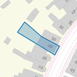 Perceel AMF00-H-2388