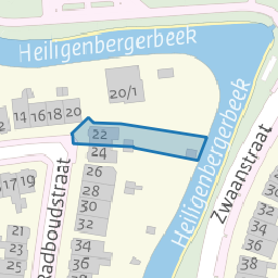 Perceel AMF00-H-2397