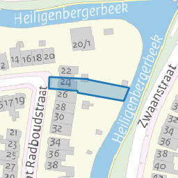 Perceel AMF00-H-2398