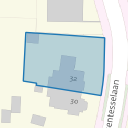 Perceel AMF00-H-2403