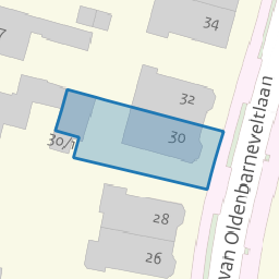 Perceel AMF00-H-2405