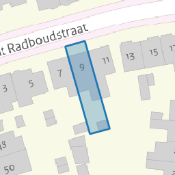 Perceel AMF00-H-2408