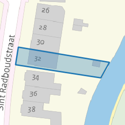 Perceel AMF00-H-2414