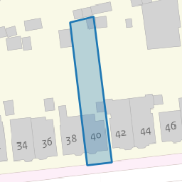 Perceel AMF00-H-2416