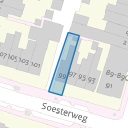 Perceel AMF00-H-2432