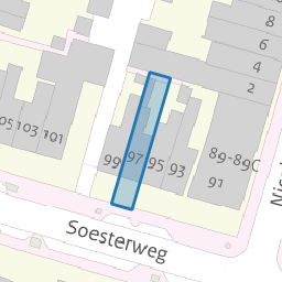 Perceel AMF00-H-2433