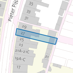 Perceel AMF00-H-2434