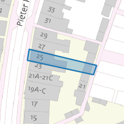 Perceel AMF00-H-2435