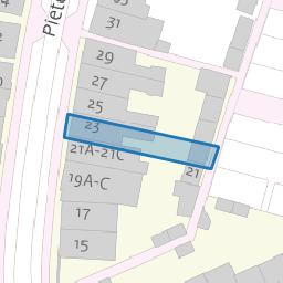 Perceel AMF00-H-2436