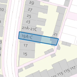 Perceel AMF00-H-2438