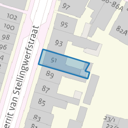 Perceel AMF00-H-2451