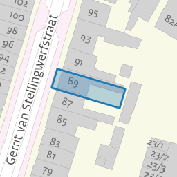 Perceel AMF00-H-2452