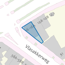 Perceel AMF00-H-2457