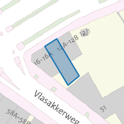 Perceel AMF00-H-2458