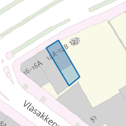 Perceel AMF00-H-2459