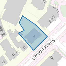 Perceel AMF00-H-2462