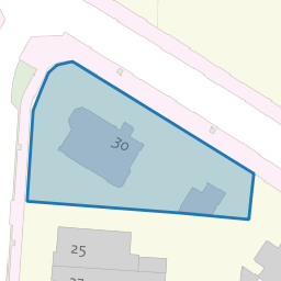 Perceel AMF00-H-2464