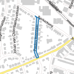 Perceel AMF00-H-2465