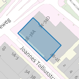 Perceel AMF00-H-2468