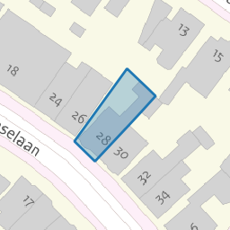 Perceel AMF00-H-2470