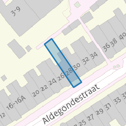 Perceel AMF00-H-2472