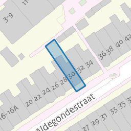 Perceel AMF00-H-2473