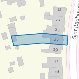 Perceel AMF00-H-2476