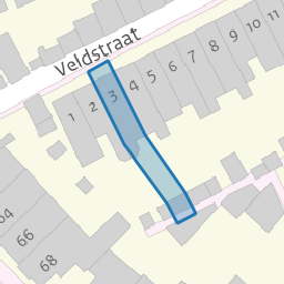 Perceel AMF00-H-2485