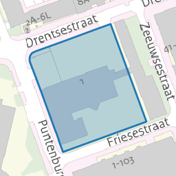 Perceel AMF00-H-2488