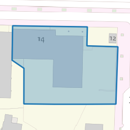 Perceel AMF00-H-2503