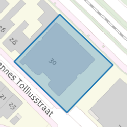 Perceel AMF00-H-2511