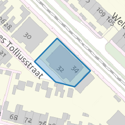 Perceel AMF00-H-2512