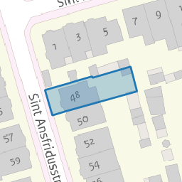 Perceel AMF00-H-2521