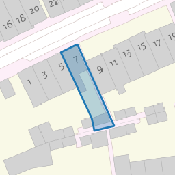 Perceel AMF00-H-2526