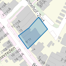 Perceel AMF00-H-2528