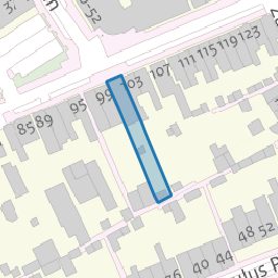 Perceel AMF00-H-2535