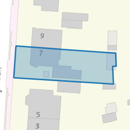 Perceel AMF00-H-2551