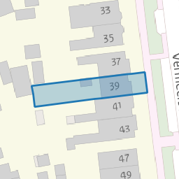 Perceel AMF00-H-2557