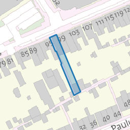 Perceel AMF00-H-2571