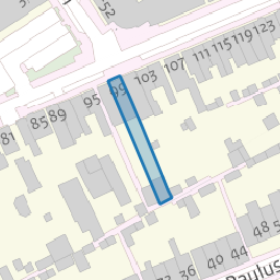 Perceel AMF00-H-2572