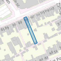 Perceel AMF00-H-2573