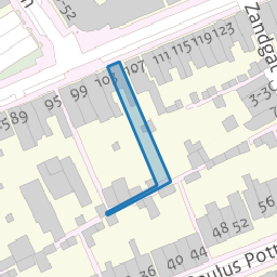 Perceel AMF00-H-2574