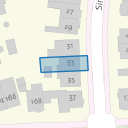 Perceel AMF00-H-2584