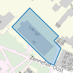 Perceel AMF00-H-2587