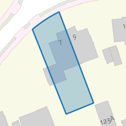 Perceel AMF00-H-2590