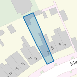 Perceel AMF00-H-2591