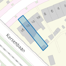 Perceel AMF00-H-2595