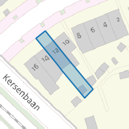 Perceel AMF00-H-2596