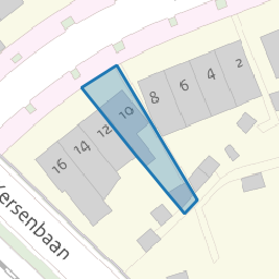 Perceel AMF00-H-2597